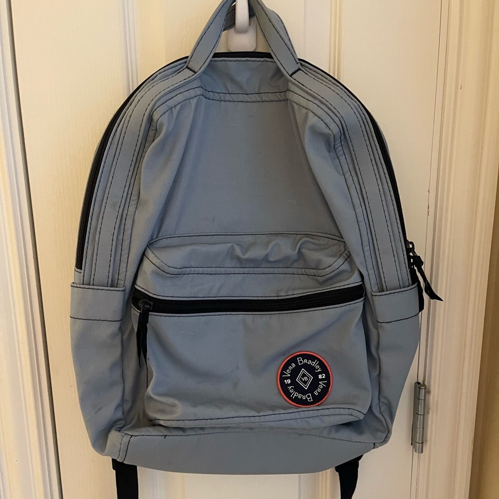 Vera Bradley Backpack